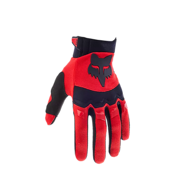 FOX GUANTO DIRTPAW ROSSO